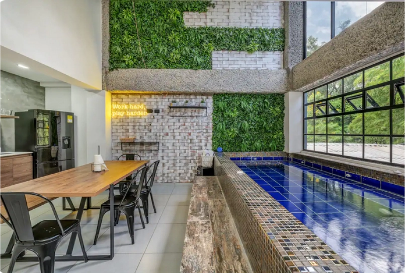 Casa Bali