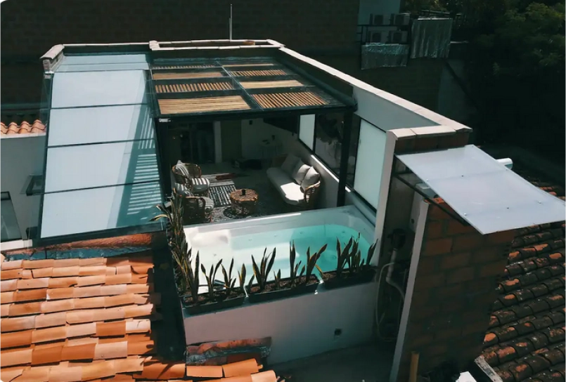 Casa Bali