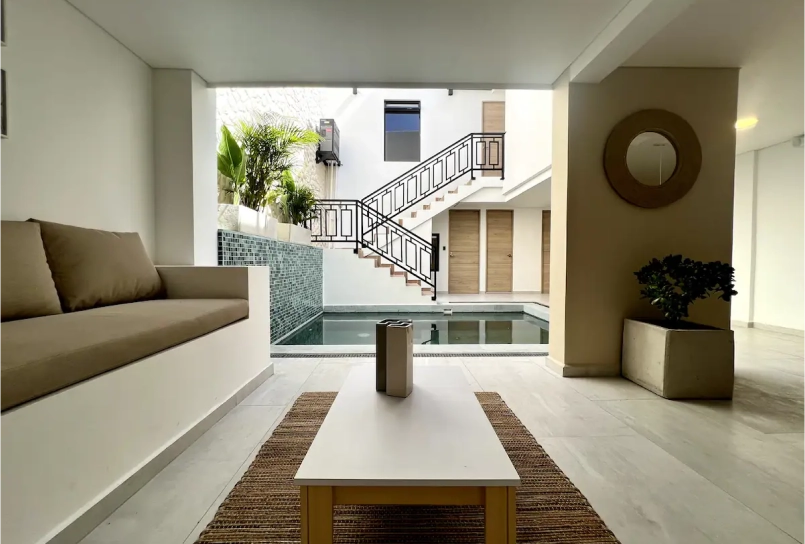 Casa Bali